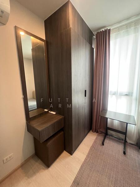 Elio Del Nest : เอลิโอ เดล เนสท์, กรุงเทพ, 39 ถนนอุดมสุข, บางนา, บางนา, กรุงเทพ, 57 ตร.ม., คอนโด ให้เช่า, โดย Futtama Armit, 60086933 - DDproperty.com