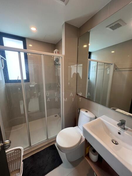 Elio Del Nest : เอลิโอ เดล เนสท์, กรุงเทพ, 39 ถนนอุดมสุข, บางนา, บางนา, กรุงเทพ, 57 ตร.ม., คอนโด ให้เช่า, โดย Futtama Armit, 60086933 - DDproperty.com