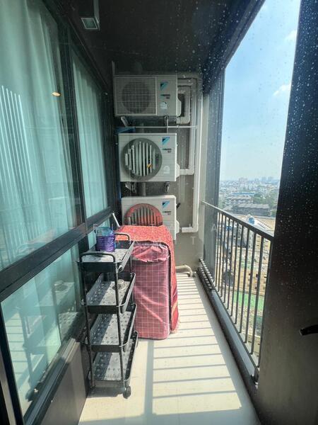 Elio Del Nest, Bangkok, 39 Udomsuk Road, Bang Na, Bang Na, Bangkok, 2 Bedrooms, 57 sqm, Condo For Rent, by Futtama Armit, 60086933 - DDproperty.com