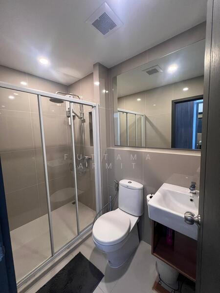 Elio Del Nest, Bangkok, 39 Udomsuk Road, Bang Na, Bang Na, Bangkok, 2 Bedrooms, 57 sqm, Condo For Rent, by Futtama Armit, 60086933 - DDproperty.com