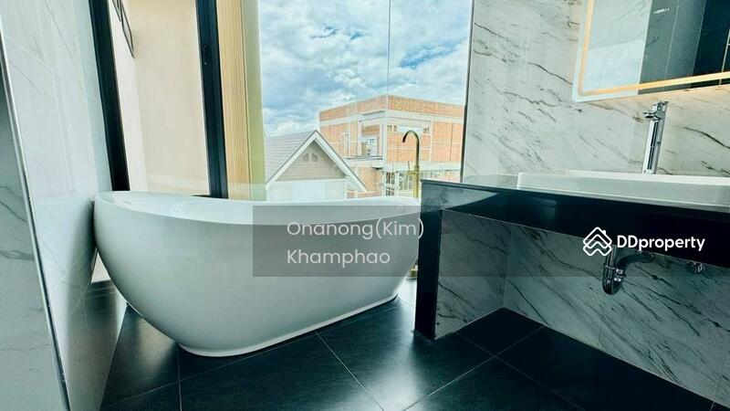 For Sale - 4 Bedrooms Villa San Phi Sua, Muang Chiang Mai, Chiang Mai