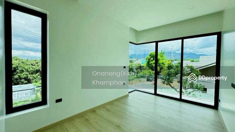 For Sale - 4 Bedrooms Villa San Phi Sua, Muang Chiang Mai, Chiang Mai