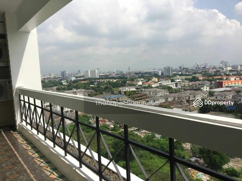 For Sale - Royal Castle Pattanakarn, Bangkok
