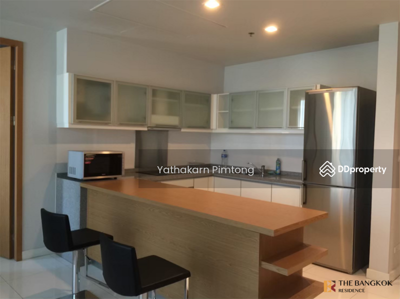 For Rent - Millennium Residence, Bangkok
