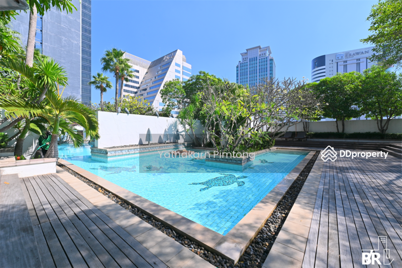 ให้เช่า - Athenee Residence : แอทธินี เรสซิเด้นซ์, กรุงเทพ