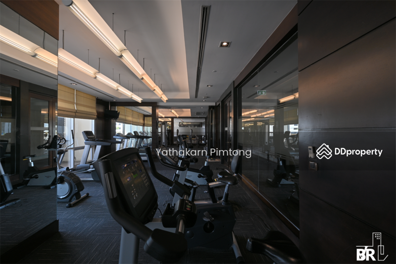 ให้เช่า - Athenee Residence : แอทธินี เรสซิเด้นซ์, กรุงเทพ