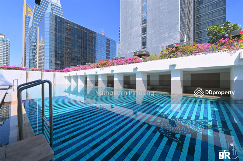 ให้เช่า - Athenee Residence : แอทธินี เรสซิเด้นซ์, กรุงเทพ