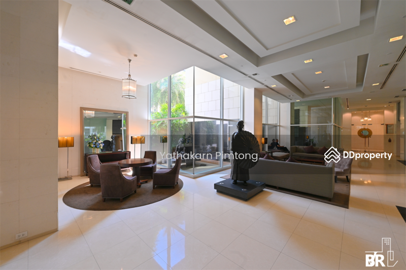 ให้เช่า - Athenee Residence : แอทธินี เรสซิเด้นซ์, กรุงเทพ