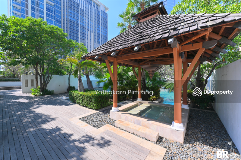 ให้เช่า - Athenee Residence : แอทธินี เรสซิเด้นซ์, กรุงเทพ