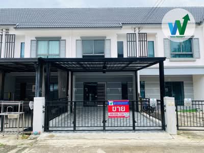 ขาย - Modi Villa Bangna : โมดิ วิลล่า บางนา, สมุทรปราการ