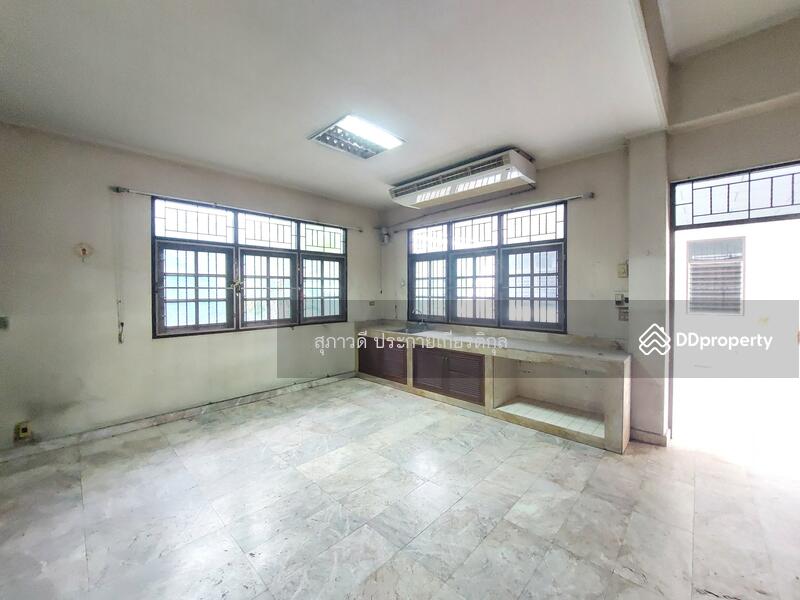 For Sale - บ้านเดี่ยวซอยสาธุประดิษฐ์ 48, Bangkok