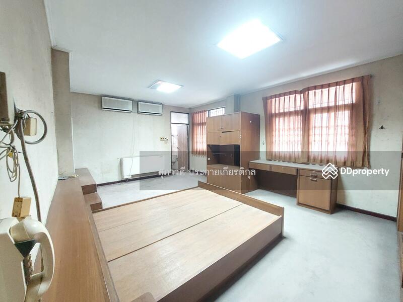 For Sale - บ้านเดี่ยวซอยสาธุประดิษฐ์ 48, Bangkok