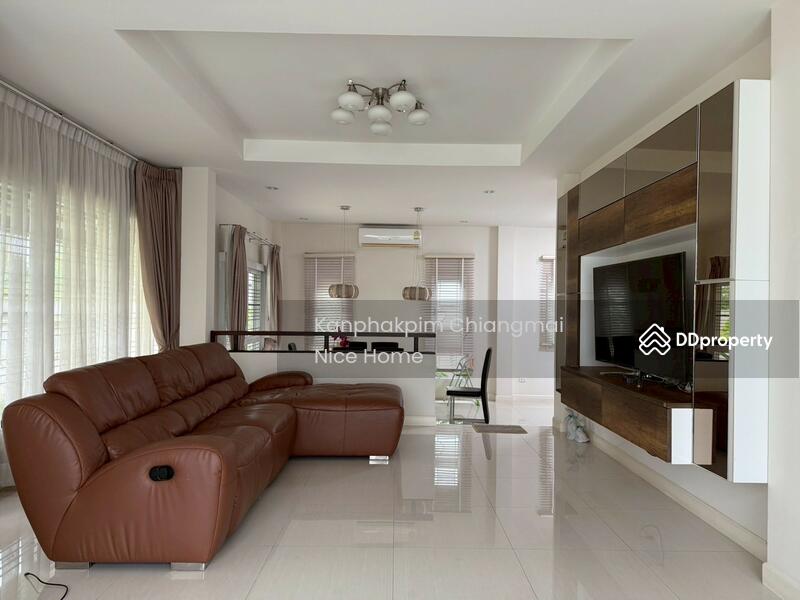 ให้เช่า - The Bliss Koolpunt Ville 16 : เดอะ บลิส กุลพันธ์วิลล์ 16, เชียงใหม่