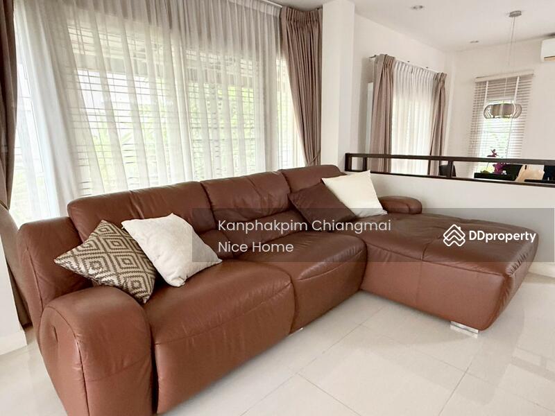 ให้เช่า - The Bliss Koolpunt Ville 16 : เดอะ บลิส กุลพันธ์วิลล์ 16, เชียงใหม่