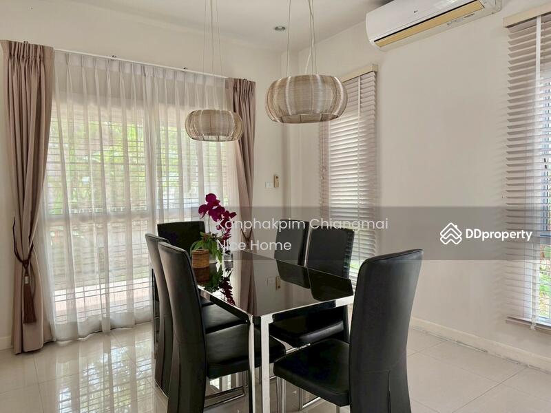 ให้เช่า - The Bliss Koolpunt Ville 16 : เดอะ บลิส กุลพันธ์วิลล์ 16, เชียงใหม่