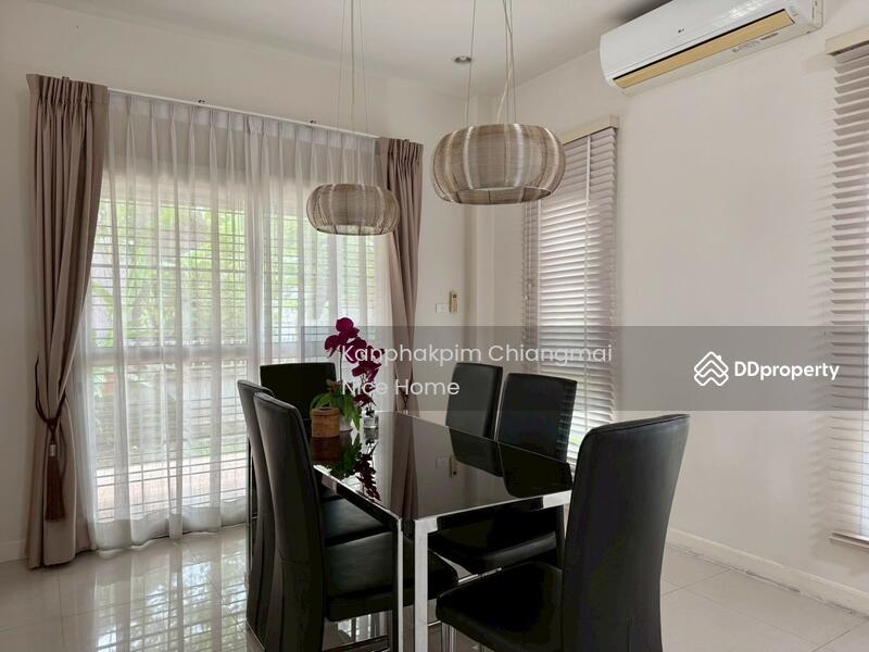 ให้เช่า - The Bliss Koolpunt Ville 16 : เดอะ บลิส กุลพันธ์วิลล์ 16, เชียงใหม่