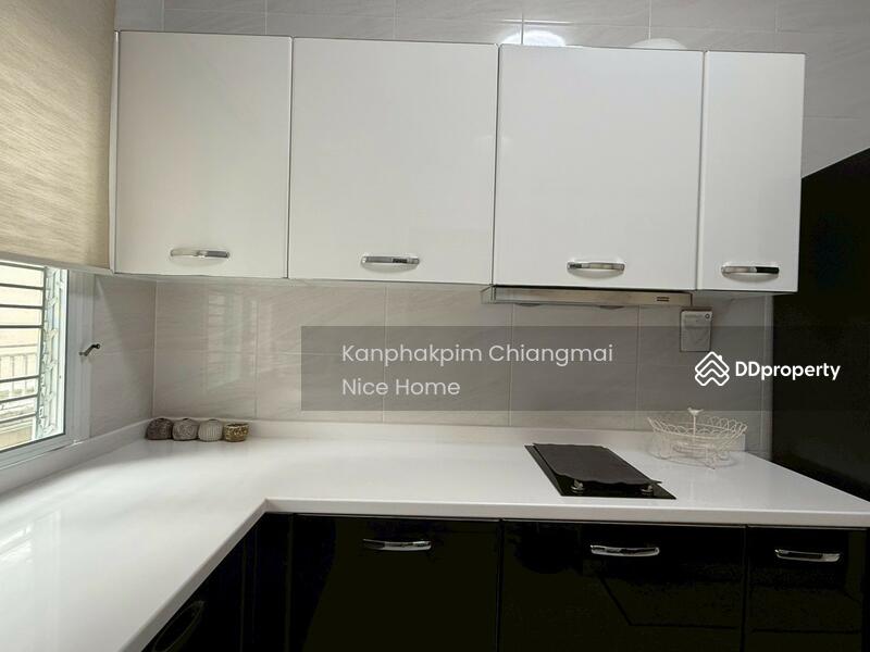 ให้เช่า - The Bliss Koolpunt Ville 16 : เดอะ บลิส กุลพันธ์วิลล์ 16, เชียงใหม่
