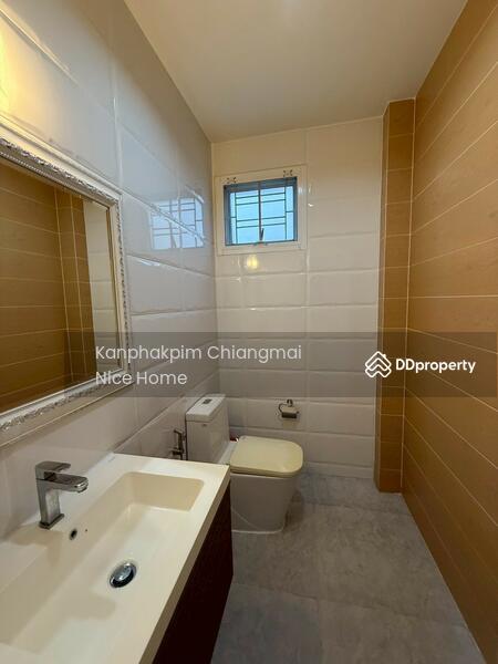 For Rent - The Bliss Koolpunt Ville 16, Chiang Mai