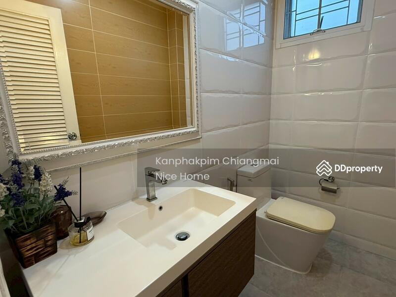 ให้เช่า - The Bliss Koolpunt Ville 16 : เดอะ บลิส กุลพันธ์วิลล์ 16, เชียงใหม่