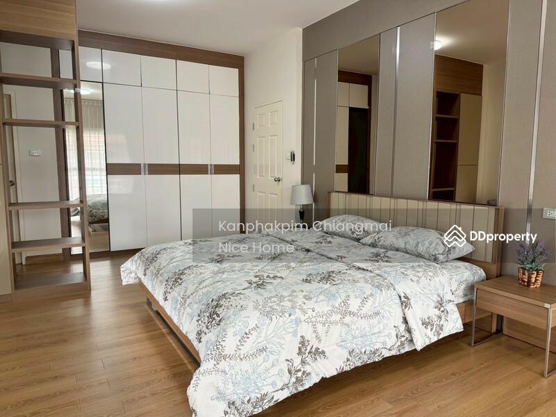 ให้เช่า - The Bliss Koolpunt Ville 16 : เดอะ บลิส กุลพันธ์วิลล์ 16, เชียงใหม่