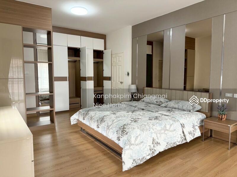 ให้เช่า - The Bliss Koolpunt Ville 16 : เดอะ บลิส กุลพันธ์วิลล์ 16, เชียงใหม่