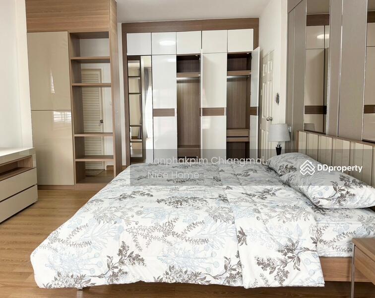 ให้เช่า - The Bliss Koolpunt Ville 16 : เดอะ บลิส กุลพันธ์วิลล์ 16, เชียงใหม่