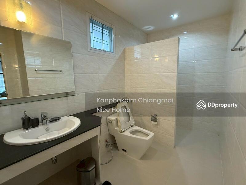 ให้เช่า - The Bliss Koolpunt Ville 16 : เดอะ บลิส กุลพันธ์วิลล์ 16, เชียงใหม่