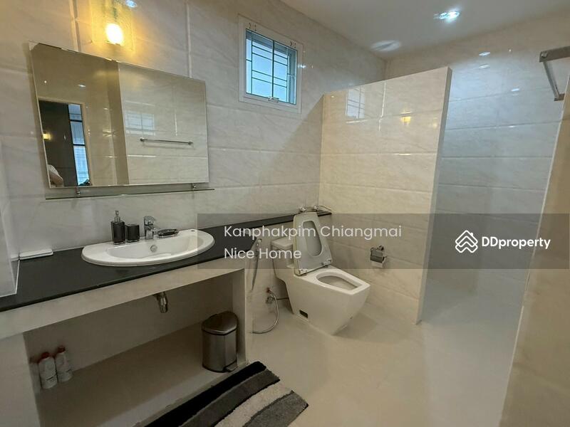 ให้เช่า - The Bliss Koolpunt Ville 16 : เดอะ บลิส กุลพันธ์วิลล์ 16, เชียงใหม่