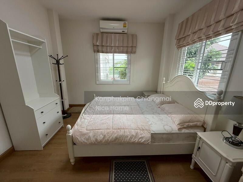 ให้เช่า - The Bliss Koolpunt Ville 16 : เดอะ บลิส กุลพันธ์วิลล์ 16, เชียงใหม่