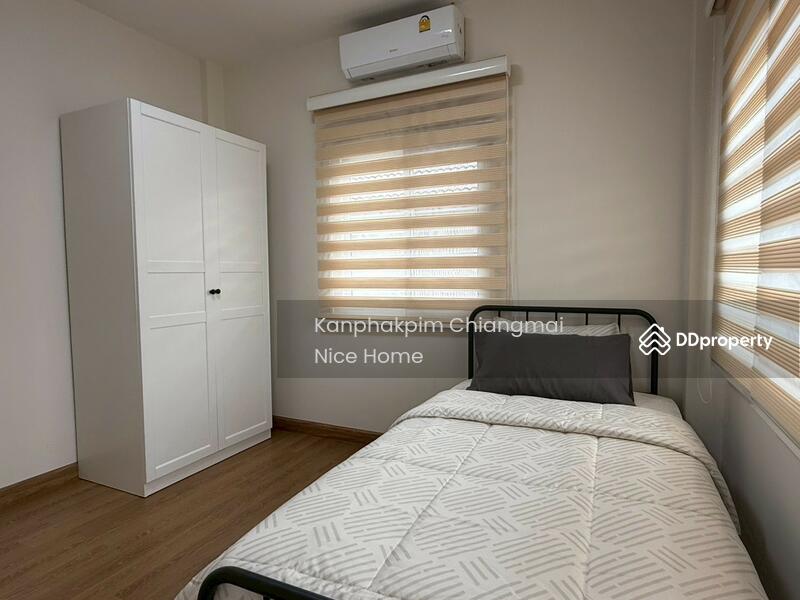 ให้เช่า - The Bliss Koolpunt Ville 16 : เดอะ บลิส กุลพันธ์วิลล์ 16, เชียงใหม่