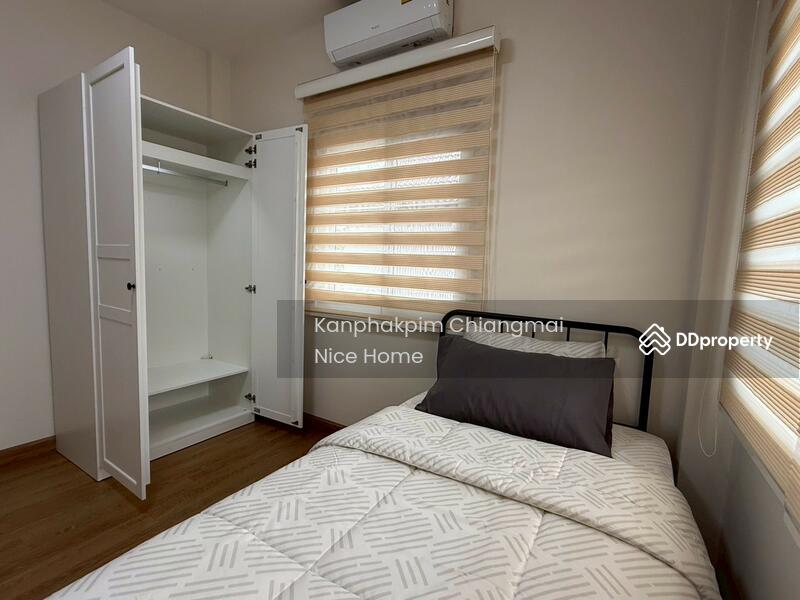 ให้เช่า - The Bliss Koolpunt Ville 16 : เดอะ บลิส กุลพันธ์วิลล์ 16, เชียงใหม่