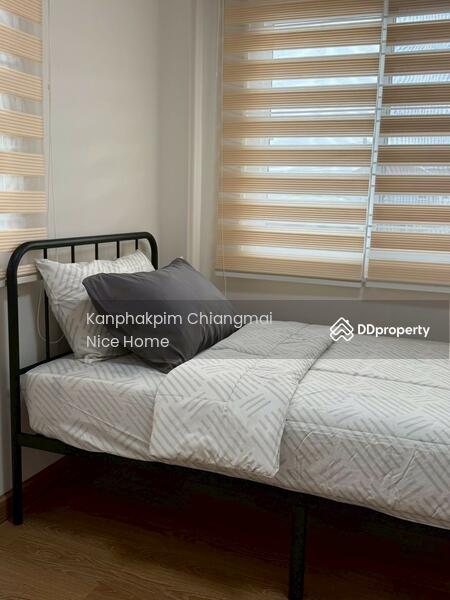 For Rent - The Bliss Koolpunt Ville 16, Chiang Mai