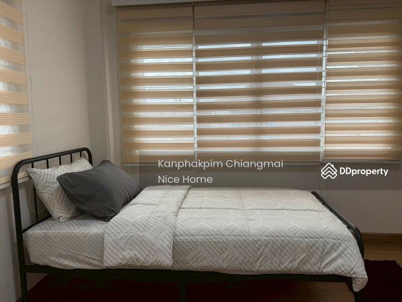 ให้เช่า - The Bliss Koolpunt Ville 16 : เดอะ บลิส กุลพันธ์วิลล์ 16, เชียงใหม่