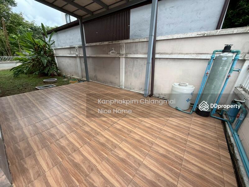 ให้เช่า - The Bliss Koolpunt Ville 16 : เดอะ บลิส กุลพันธ์วิลล์ 16, เชียงใหม่