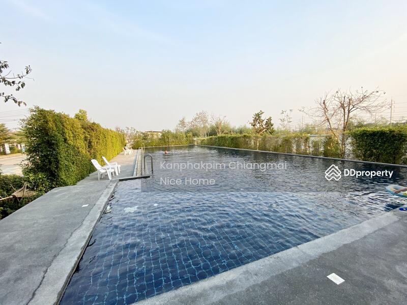 ให้เช่า - The Bliss Koolpunt Ville 16 : เดอะ บลิส กุลพันธ์วิลล์ 16, เชียงใหม่