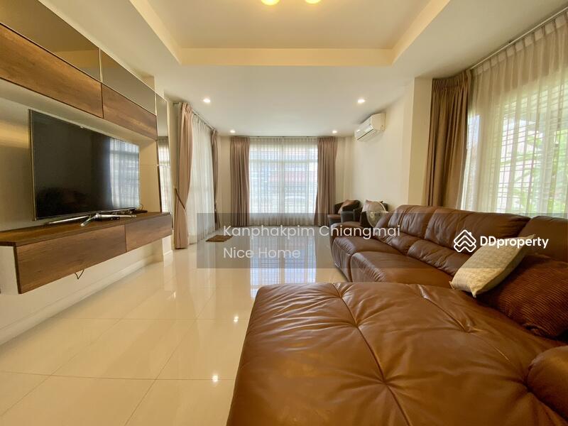 ให้เช่า - The Bliss Koolpunt Ville 16 : เดอะ บลิส กุลพันธ์วิลล์ 16, เชียงใหม่