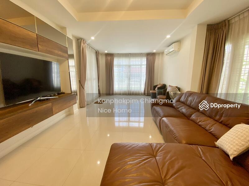 ให้เช่า - The Bliss Koolpunt Ville 16 : เดอะ บลิส กุลพันธ์วิลล์ 16, เชียงใหม่