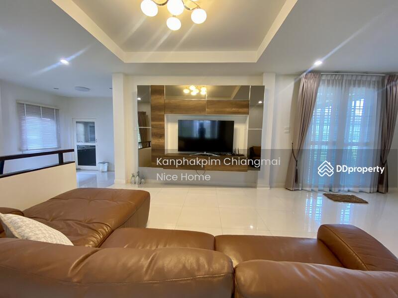 ให้เช่า - The Bliss Koolpunt Ville 16 : เดอะ บลิส กุลพันธ์วิลล์ 16, เชียงใหม่