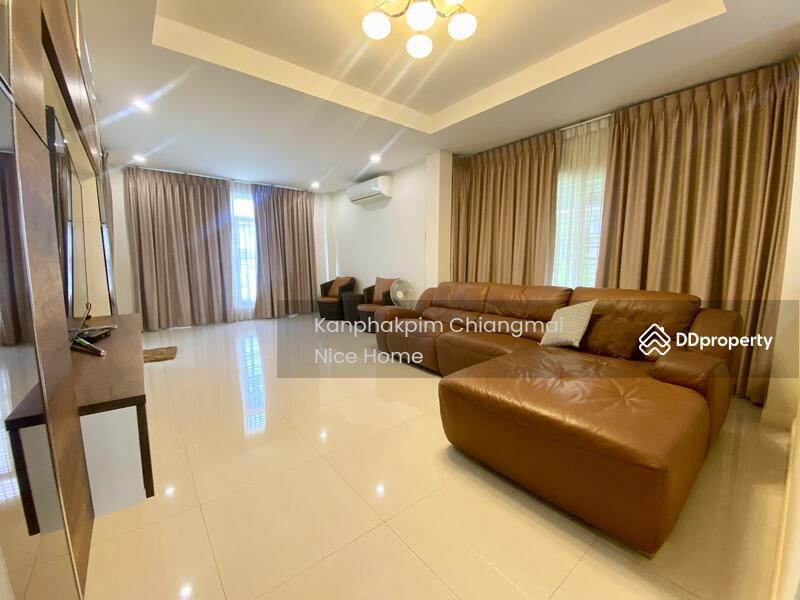 For Rent - The Bliss Koolpunt Ville 16, Chiang Mai