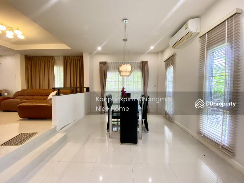 ให้เช่า - The Bliss Koolpunt Ville 16 : เดอะ บลิส กุลพันธ์วิลล์ 16, เชียงใหม่