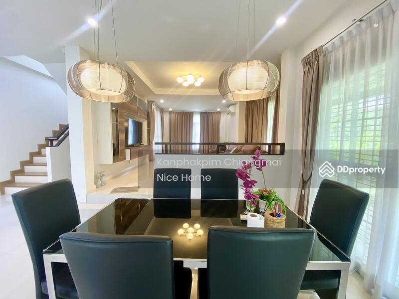 ให้เช่า - The Bliss Koolpunt Ville 16 : เดอะ บลิส กุลพันธ์วิลล์ 16, เชียงใหม่