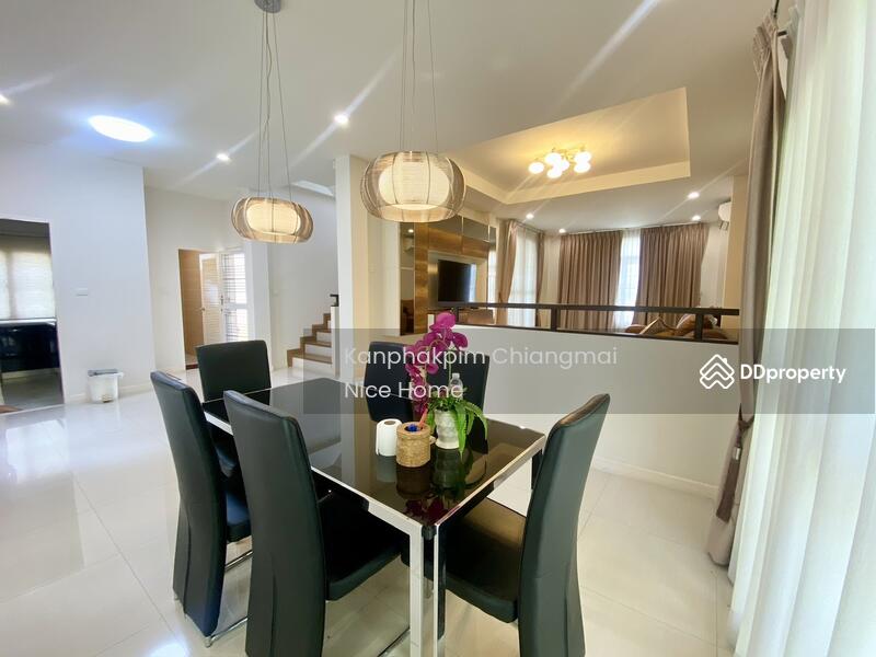 ให้เช่า - The Bliss Koolpunt Ville 16 : เดอะ บลิส กุลพันธ์วิลล์ 16, เชียงใหม่