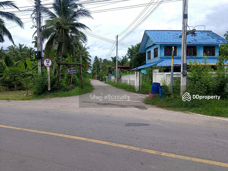 For Sale - -, Samut Songkhram