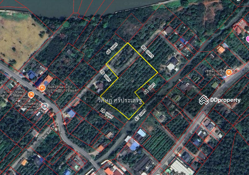 For Sale - -, Samut Songkhram