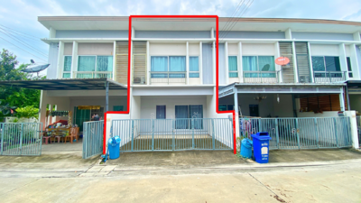 ขาย - THE RITMO Chaiyapruek - Wongwaen : เดอะริทโม ชัยพฤกษ์ - วงแหวน, นนทบุรี