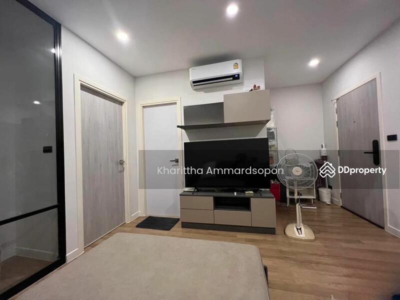 For Sale - Groove Condo Ratchada-Rama 9, Bangkok