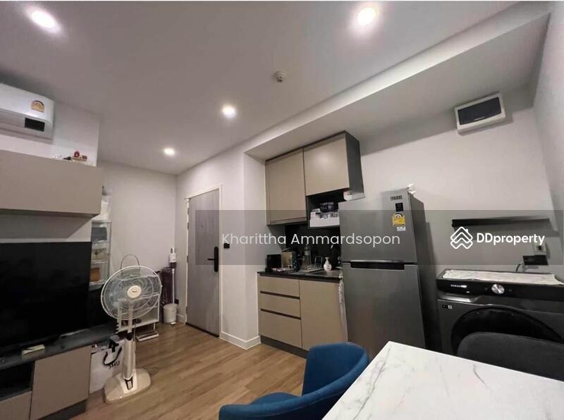 For Sale - Groove Condo Ratchada-Rama 9, Bangkok