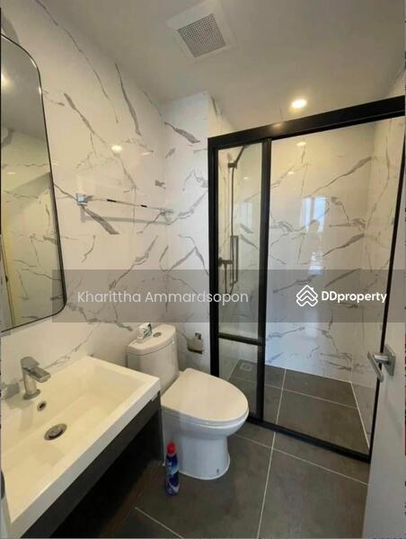 For Sale - Groove Condo Ratchada-Rama 9, Bangkok