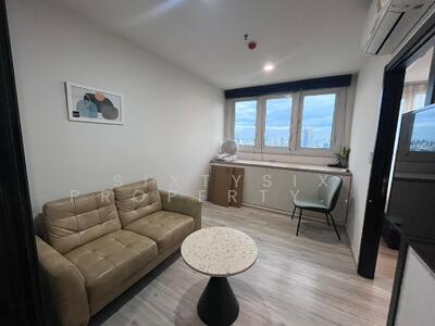 ขาย - XT Huaikhwang : เอกซ์ที ห้วยขวาง, กรุงเทพ