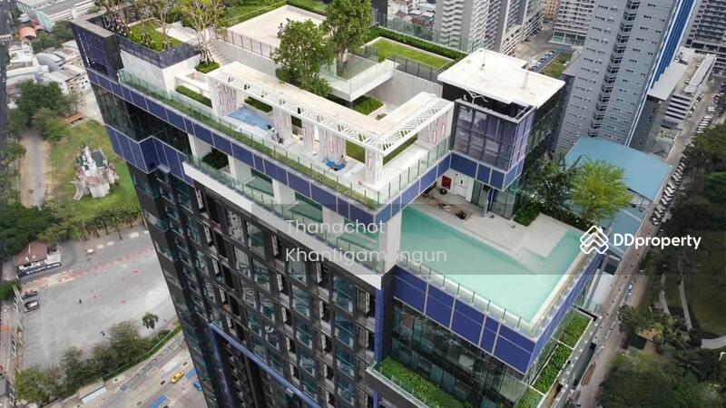 For Sale - Chomphon, Bangkok